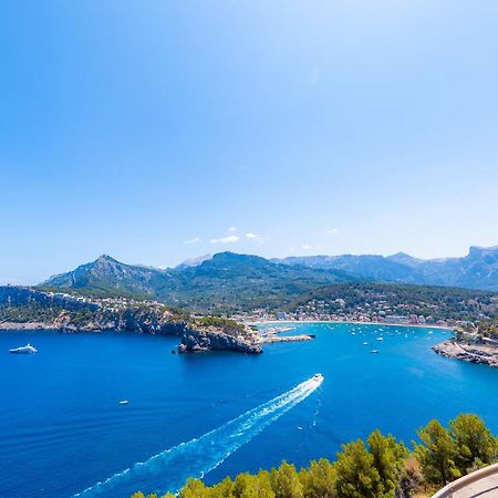 Villa Carla Port de Sóller Exterior foto
