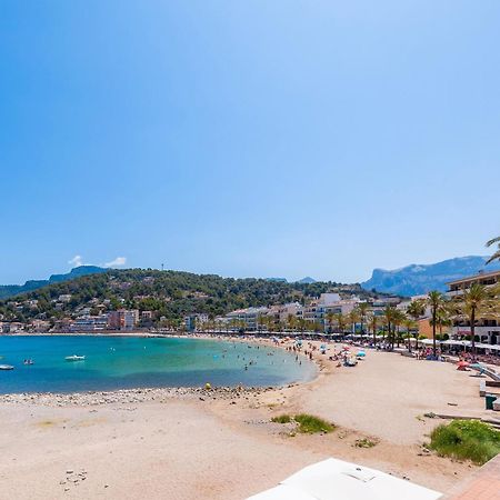 Villa Carla Port de Sóller Exterior foto