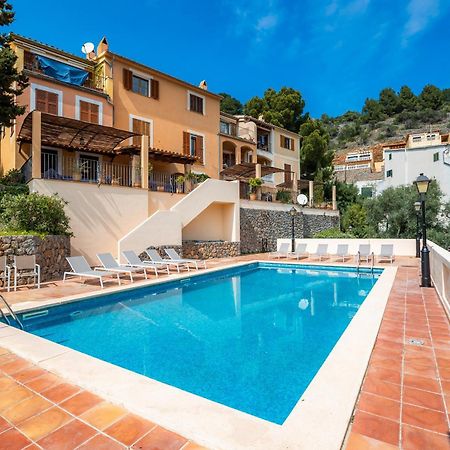 Villa Carla Port de Sóller Exterior foto