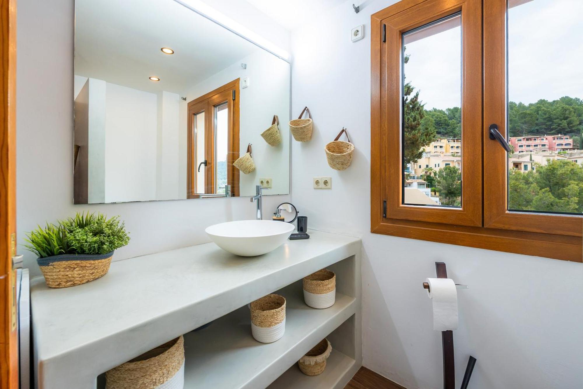 Villa Carla Port de Sóller Exterior foto