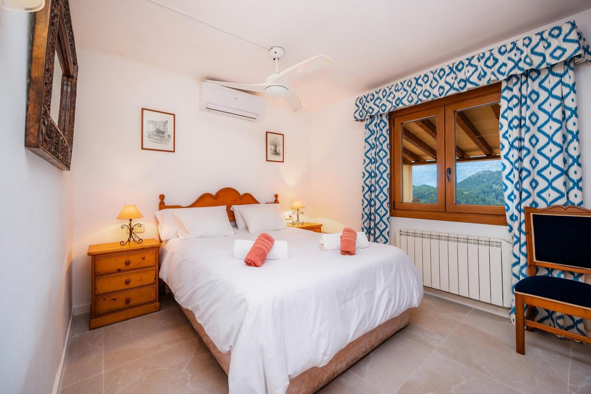 Villa Carla Port de Sóller Exterior foto