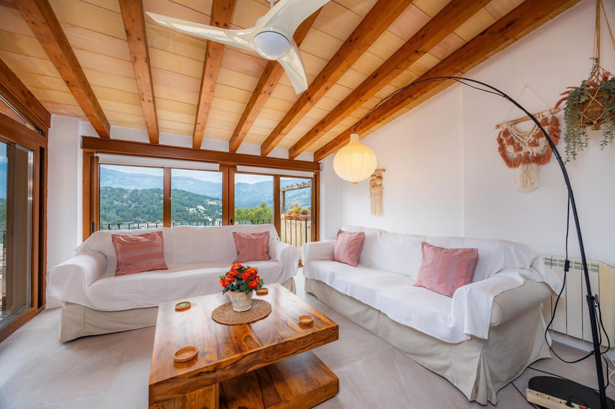 Villa Carla Port de Sóller Exterior foto