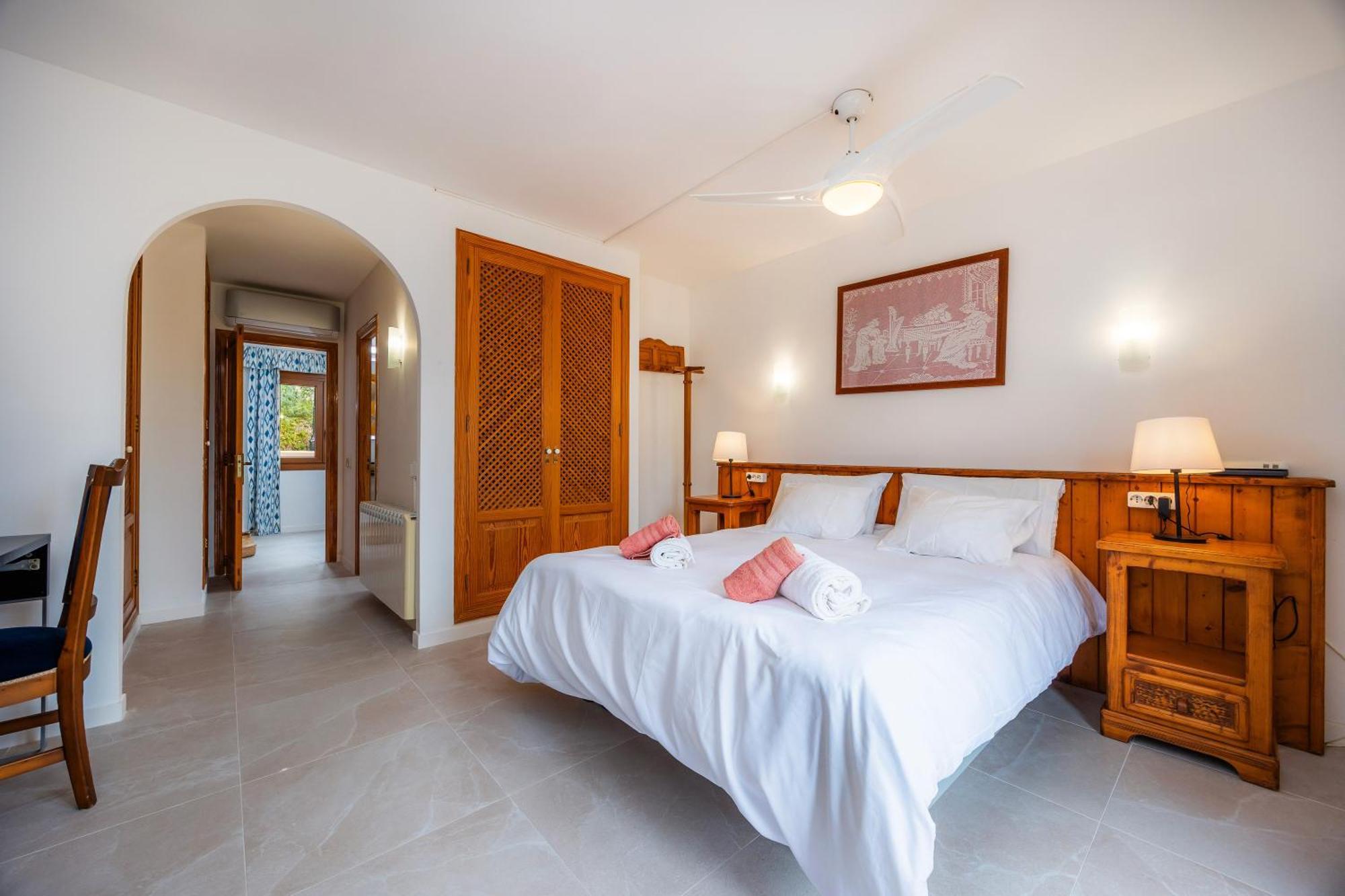 Villa Carla Port de Sóller Exterior foto