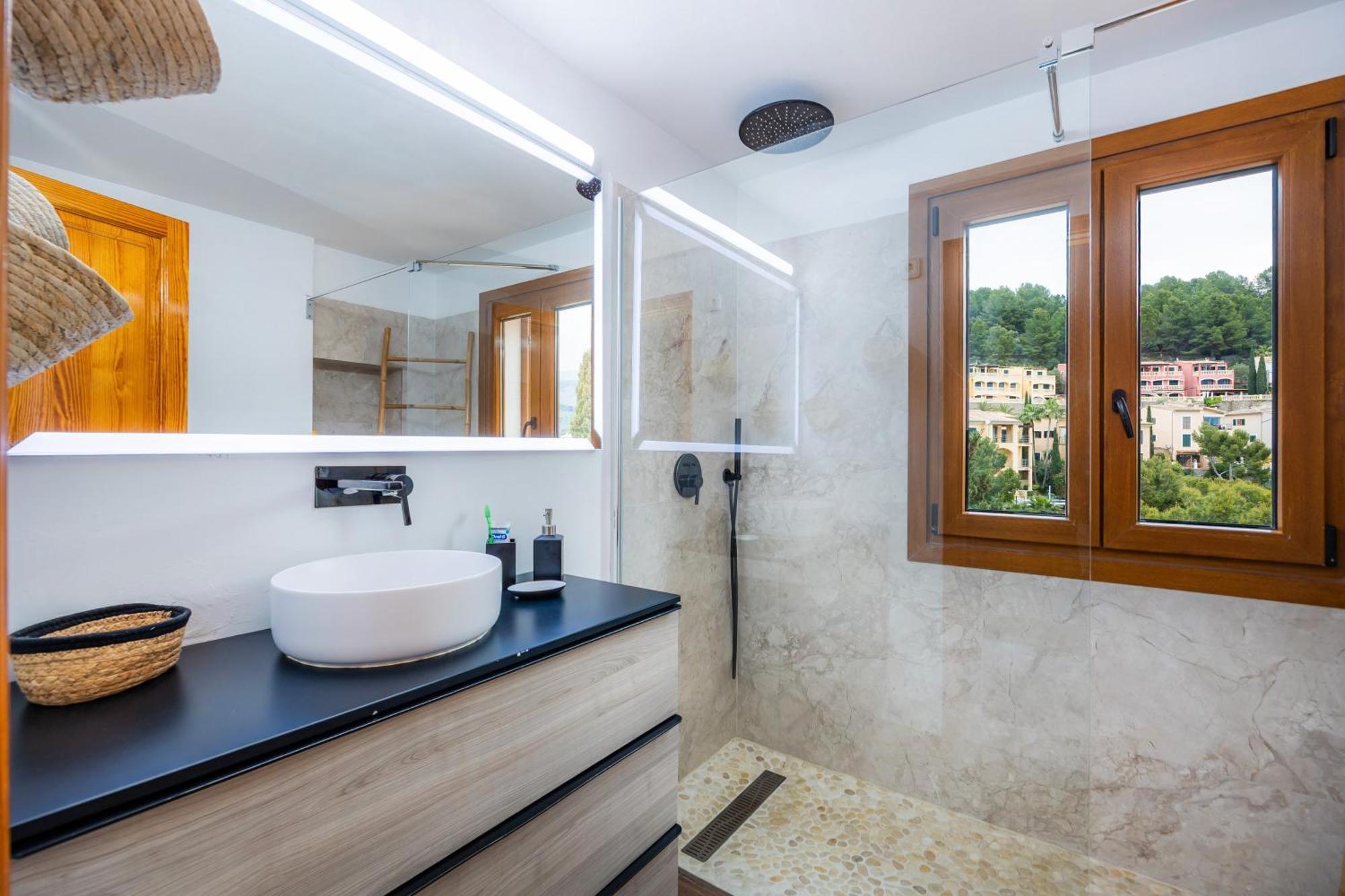 Villa Carla Port de Sóller Exterior foto