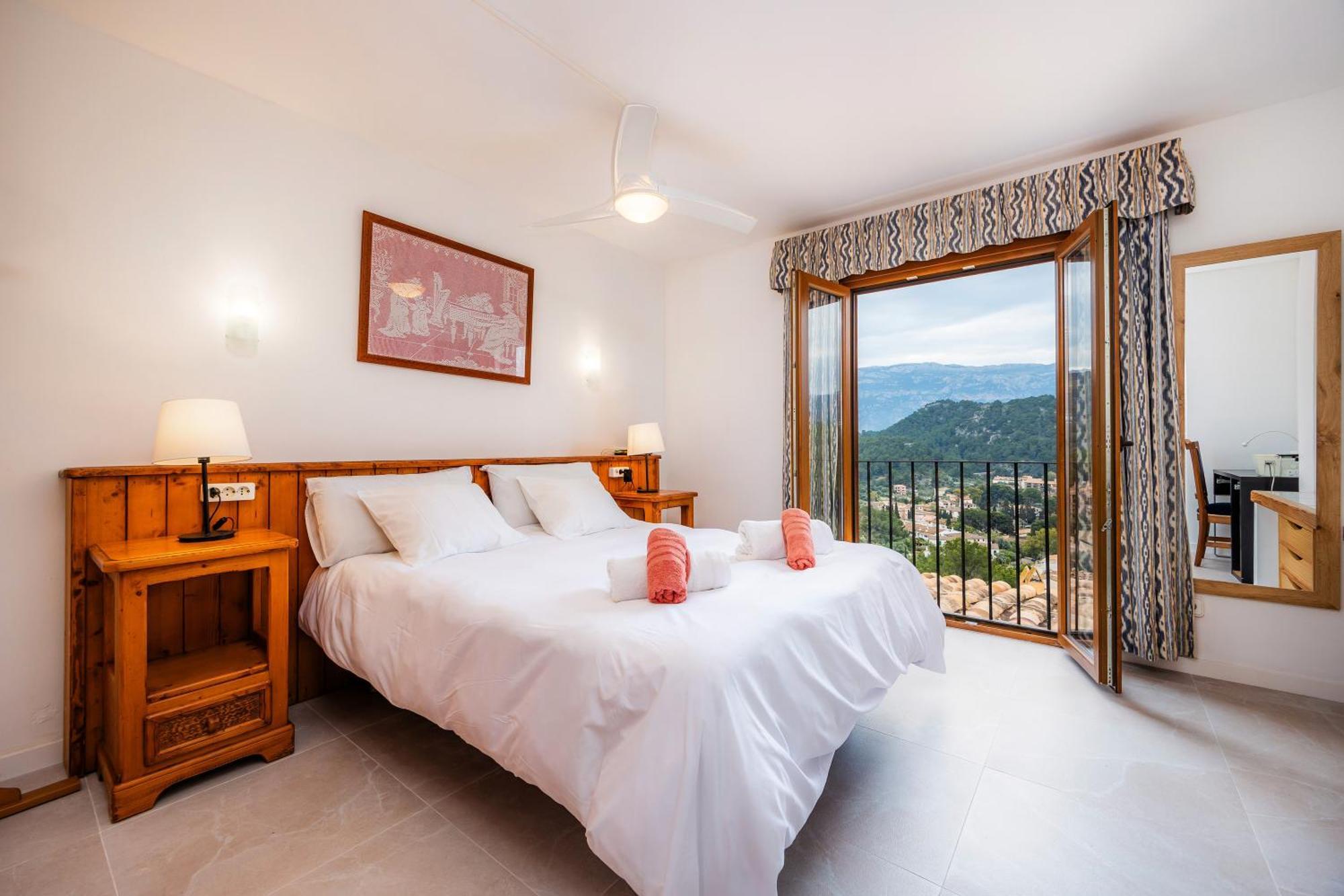 Villa Carla Port de Sóller Exterior foto